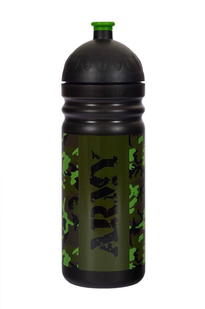 ZDRAVÁ LAHEV® ZDRAVÁ LAHEV 0,7l Army