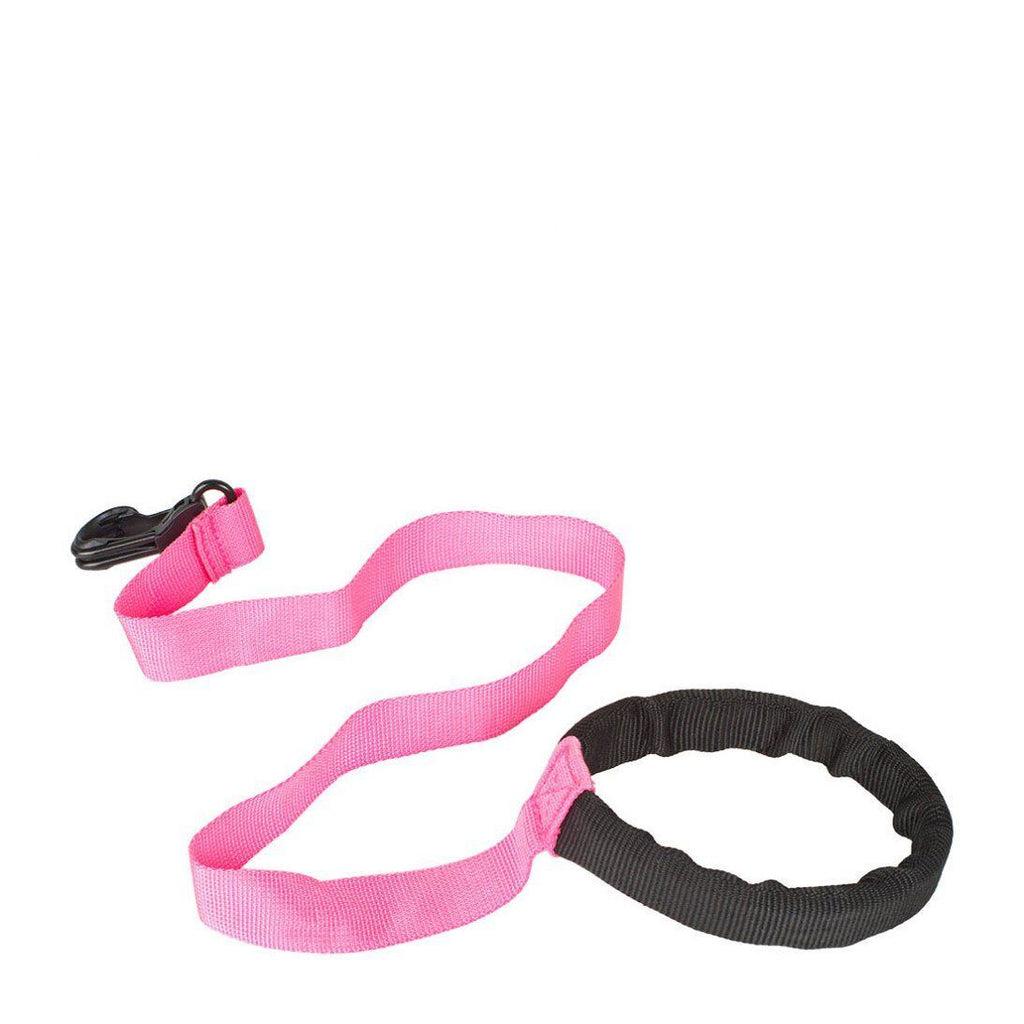 LittleLife Dětský batoh s bezpečnostním vodítkem Recycled mermaid 2 l