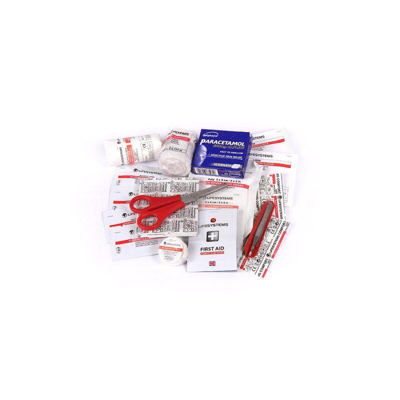 Lifesystems Cestovní lékárnička Trek First Aid Kit