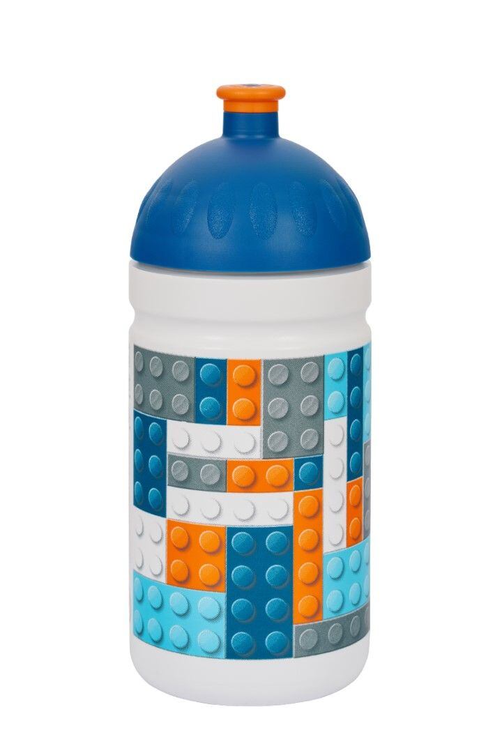 ZDRAVÁ LAHEV® ZDRAVÁ LAHEV 0,5l Kostičky