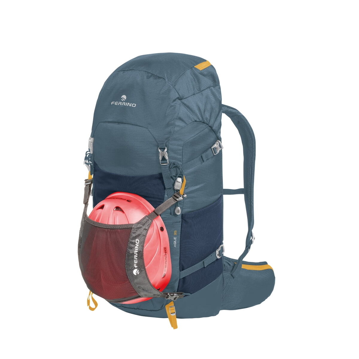 Ferrino Univerzální batoh Agile 35 blue