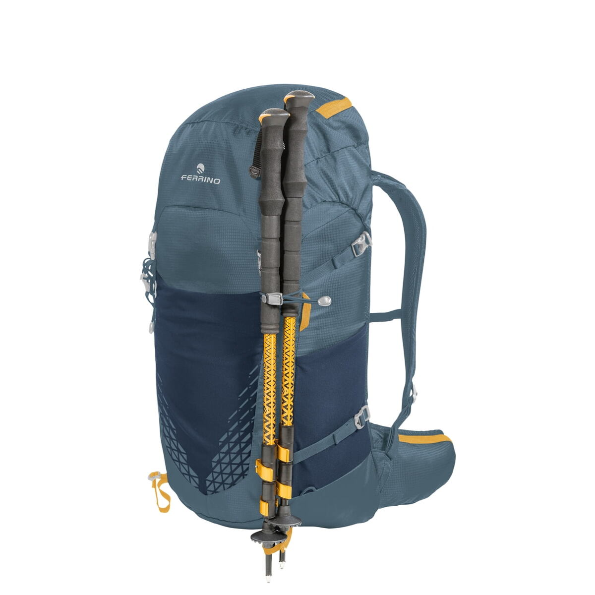 Ferrino Univerzální batoh Agile 35 blue