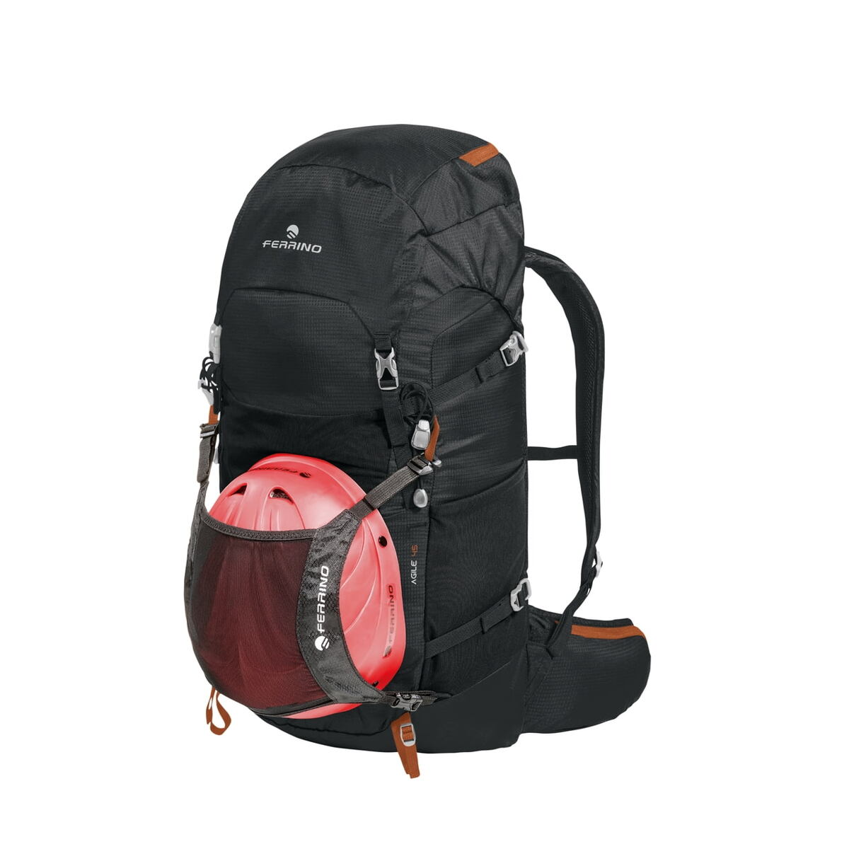 Ferrino Univerzální batoh Agile 45 blue