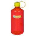 Nalgene Lahev Narrow Mouth 1000 ml Pomegranate sustain