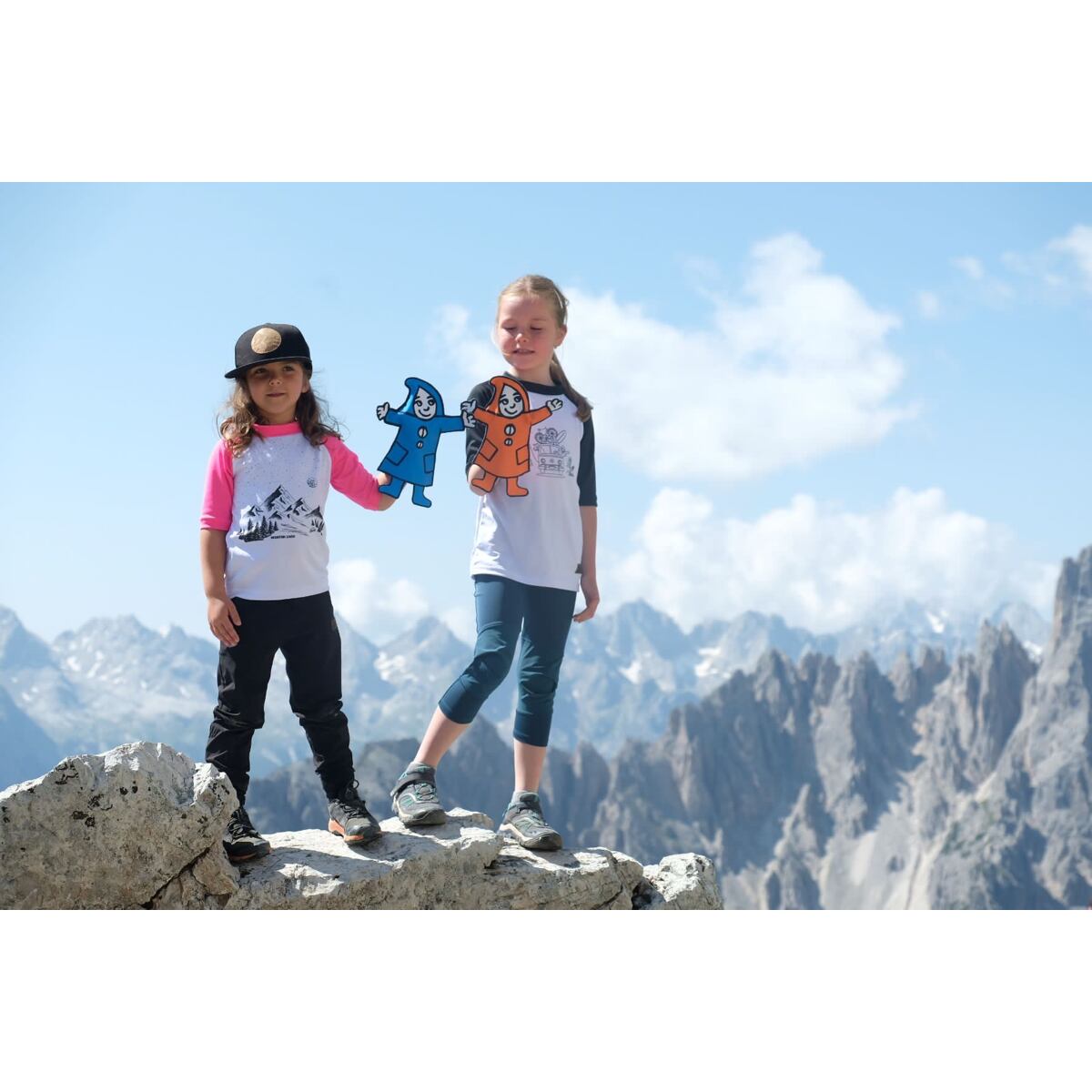 Promaledobrodruhy Maňásek malého dobrodruha Promaledobrodruhy.cz