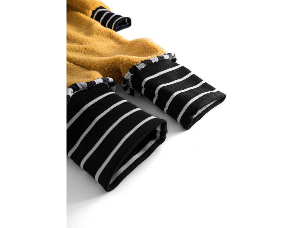 WeeDo Dětská fleecová kombinéza Teddy