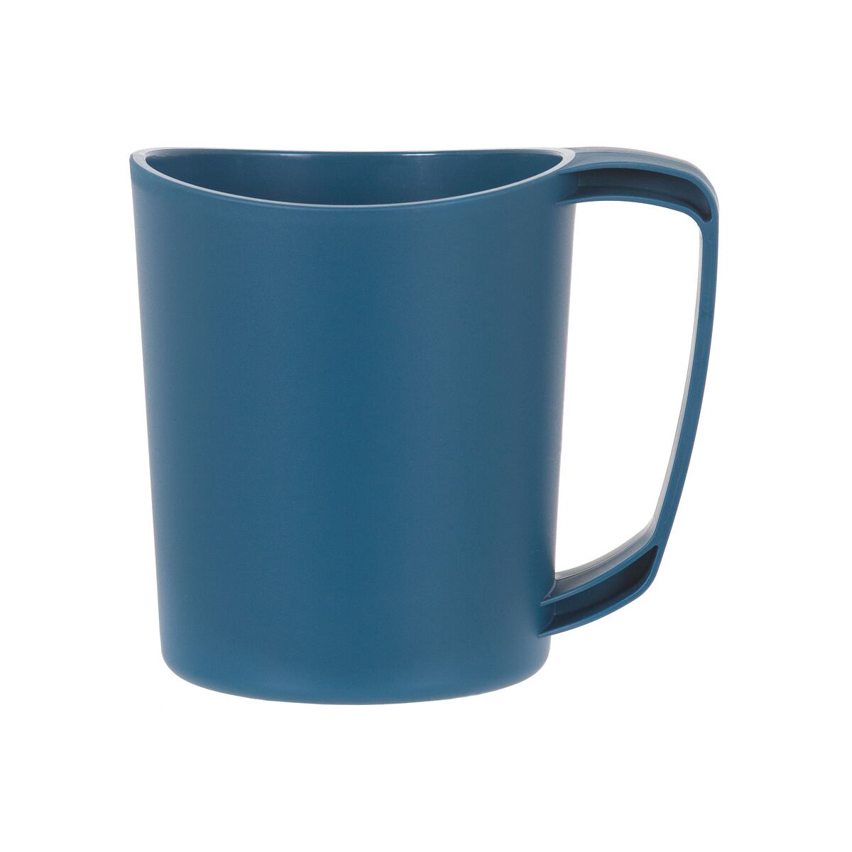 LifeVenture Hrnek Ellipse Big Mug 450 ml - navy