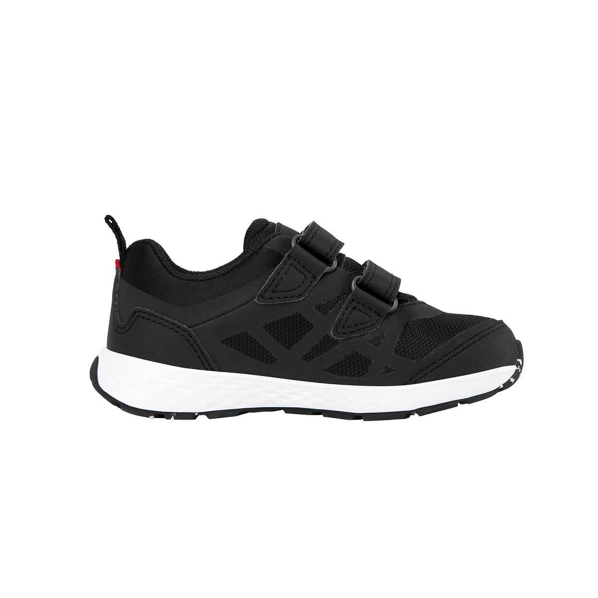 Viking Dětské boty Veme Reflex GTX 2V black