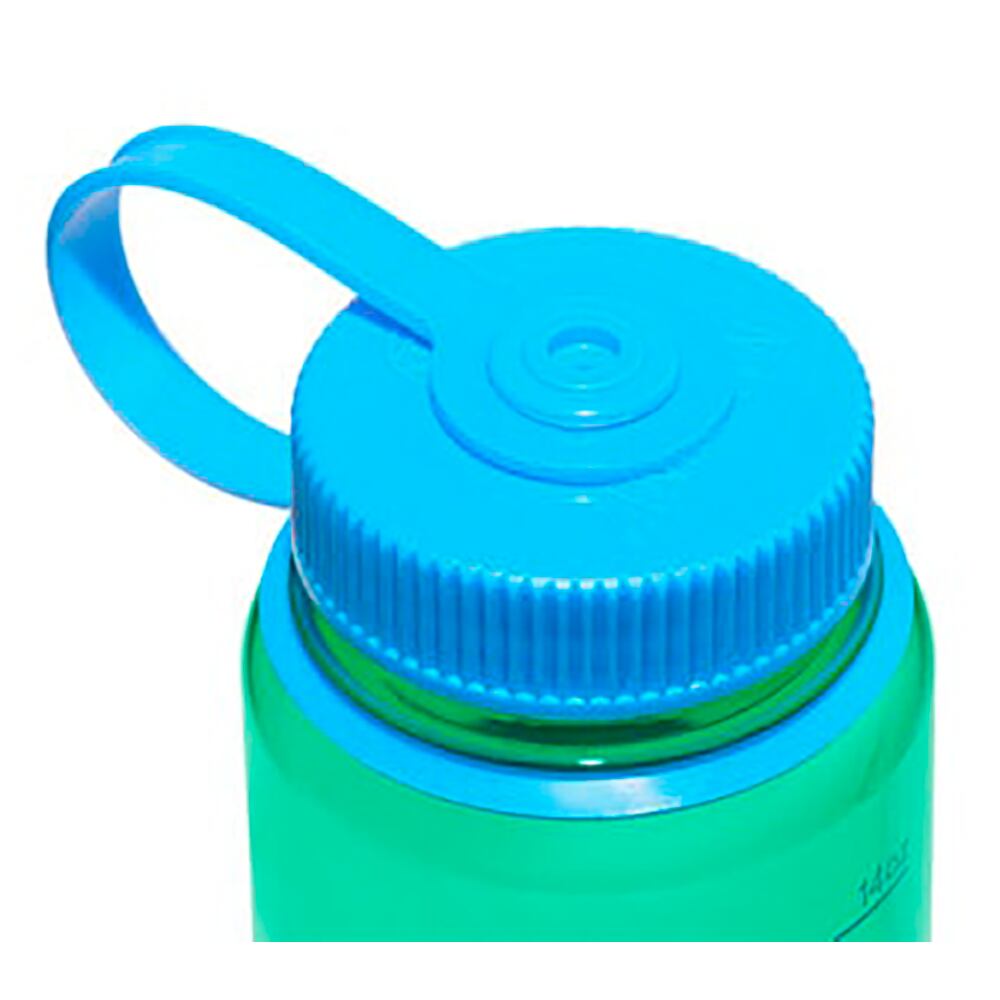 Nalgene Lahev Wide Mouth 500 ml Melon Ball sustain