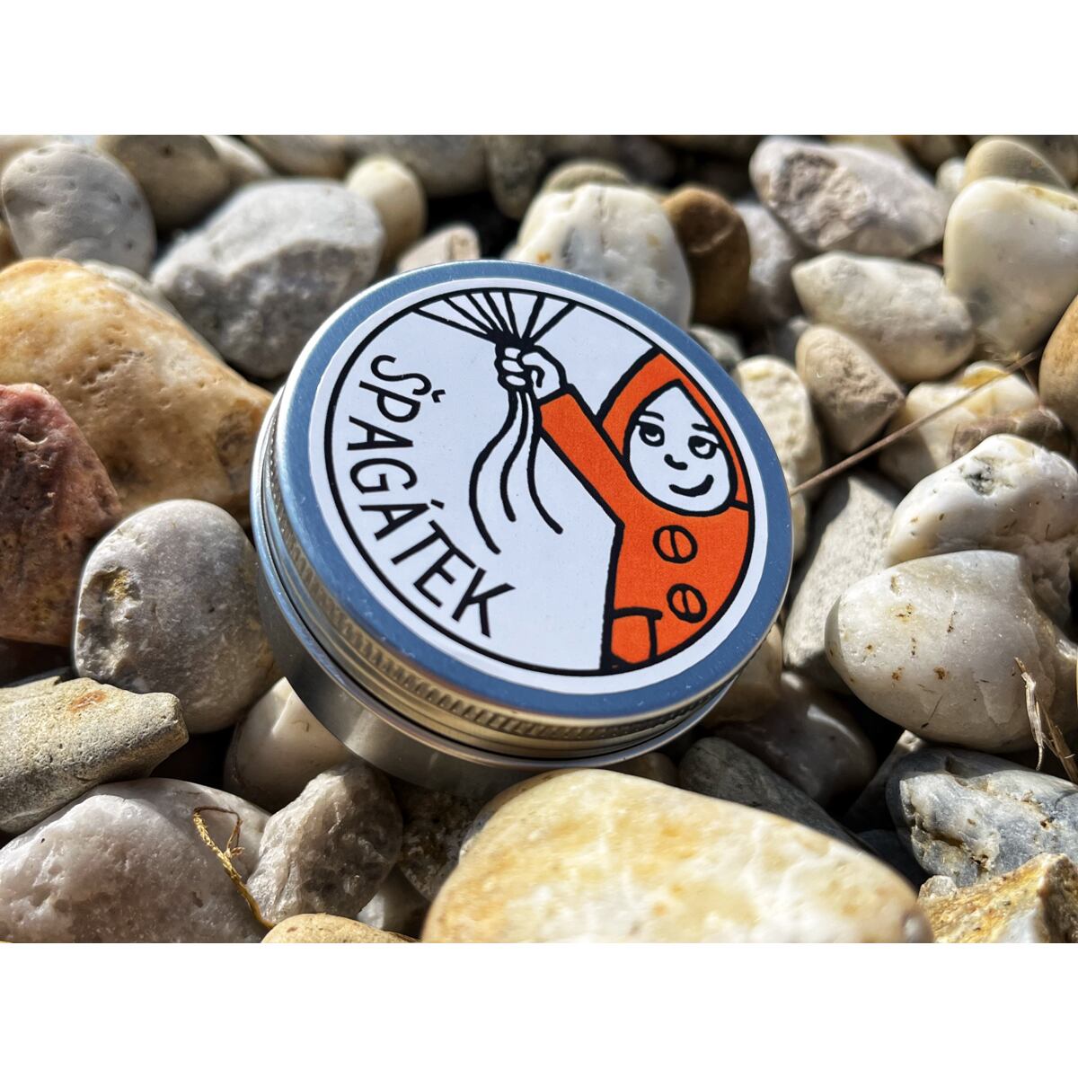 Promaledobrodruhy Špagátek Promaledobrodruhy.cz