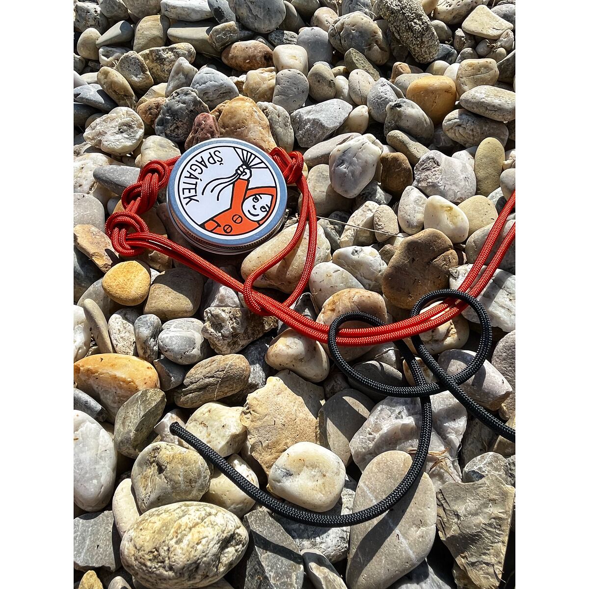 Promaledobrodruhy Špagátek Promaledobrodruhy.cz