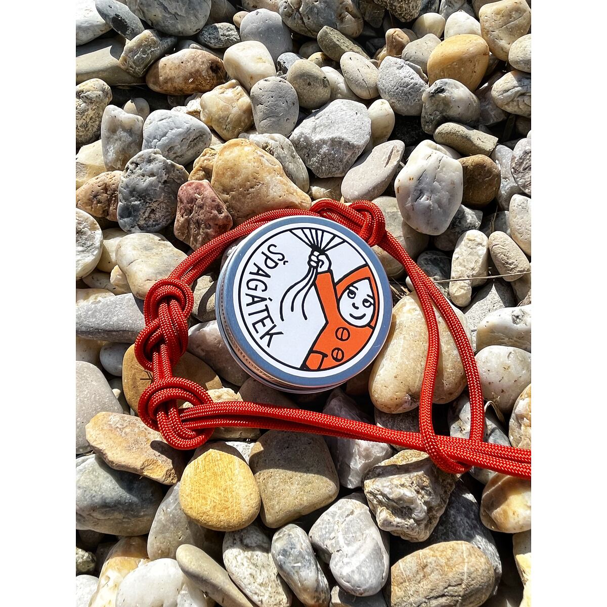 Promaledobrodruhy Špagátek Promaledobrodruhy.cz