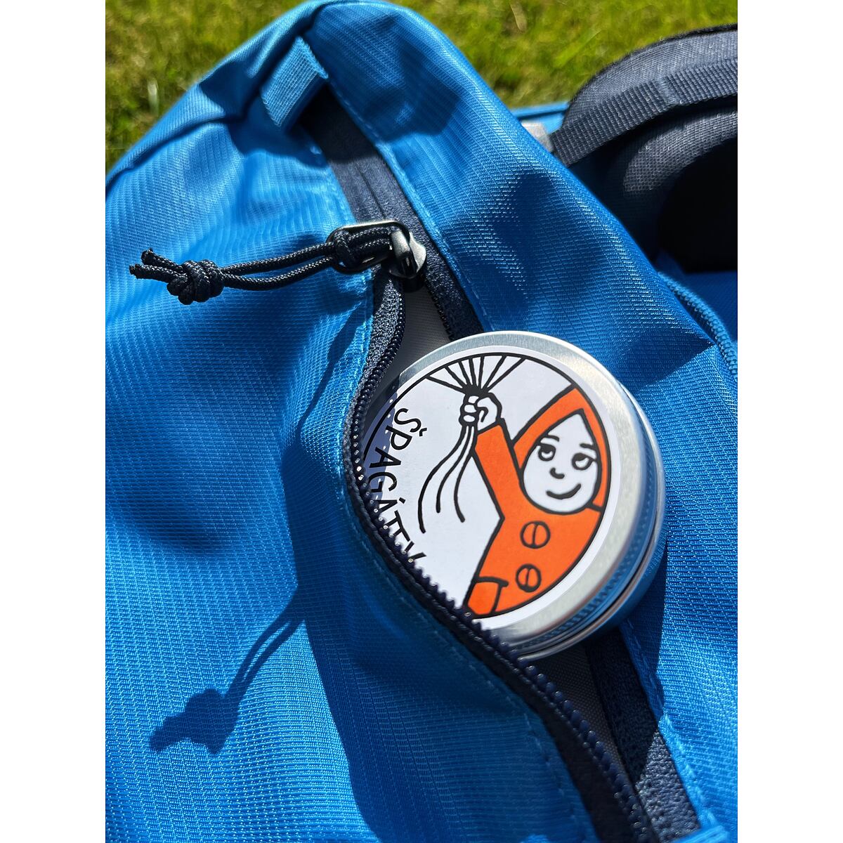 Promaledobrodruhy Špagátek Promaledobrodruhy.cz