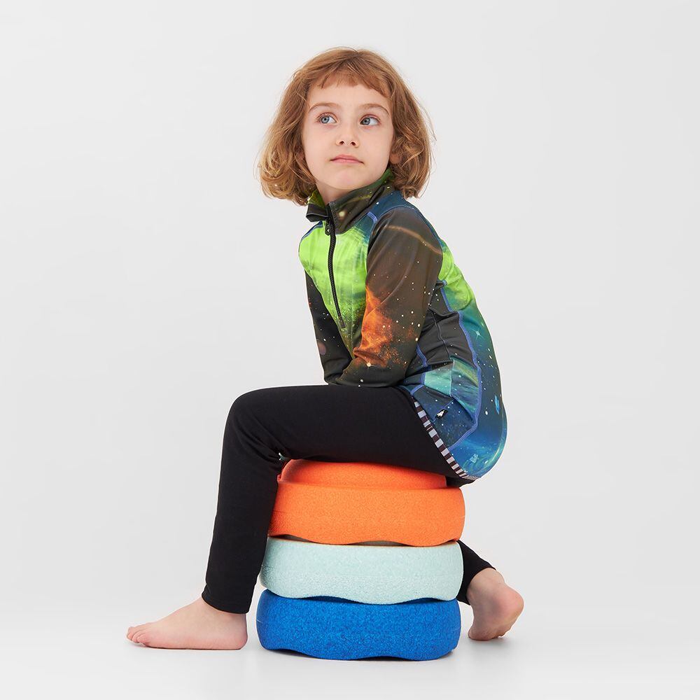 WeeDo Dětské termotričko Space