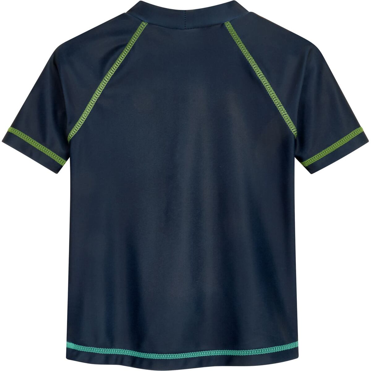 Playshoes Dětské UV tričko Surf - krátký rukáv