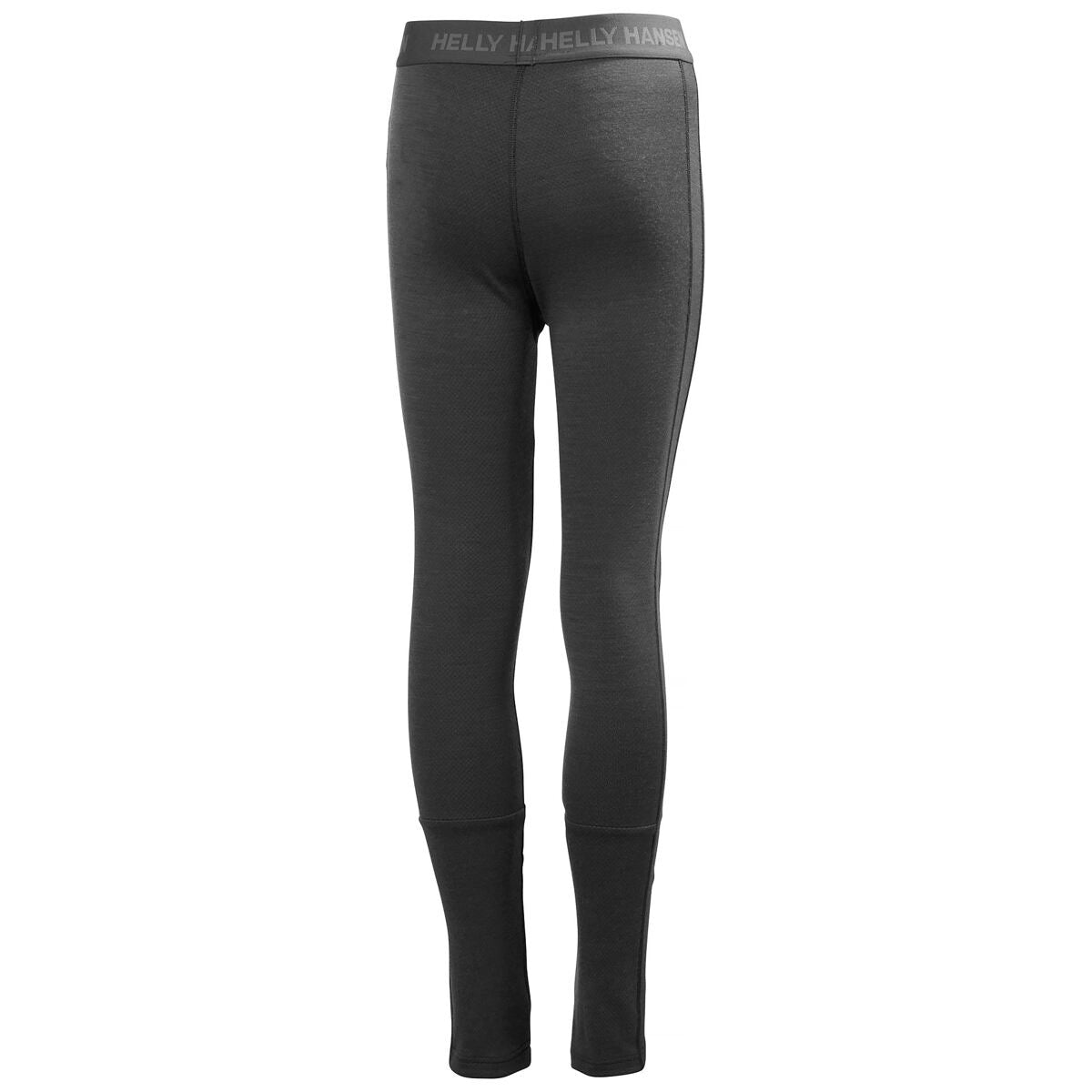 Helly Hansen Juniorské termoprádlo JR LIFA® Merino Midweight set - black