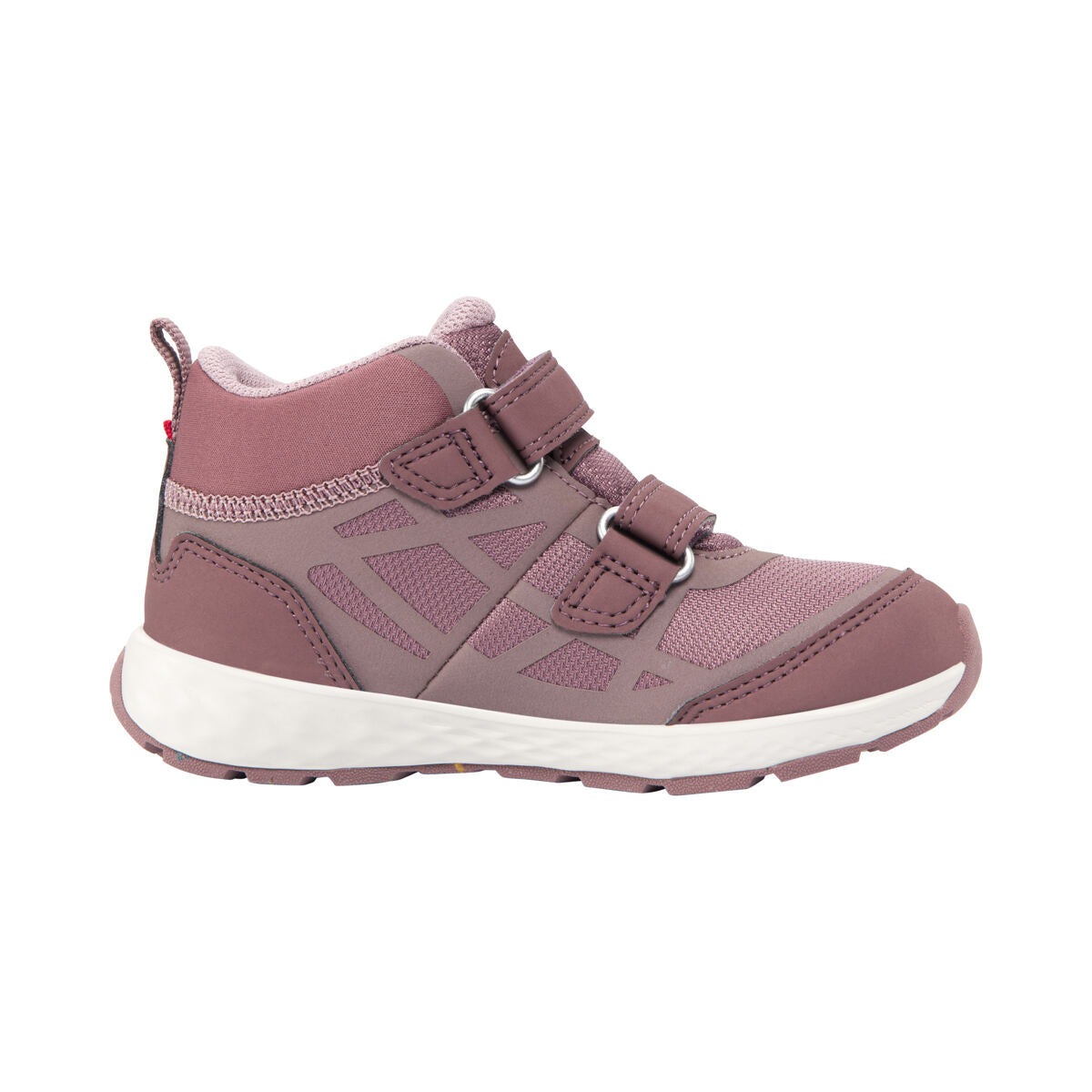 Viking Dětské boty Veme Reflex mid GTX 2V antiquerose