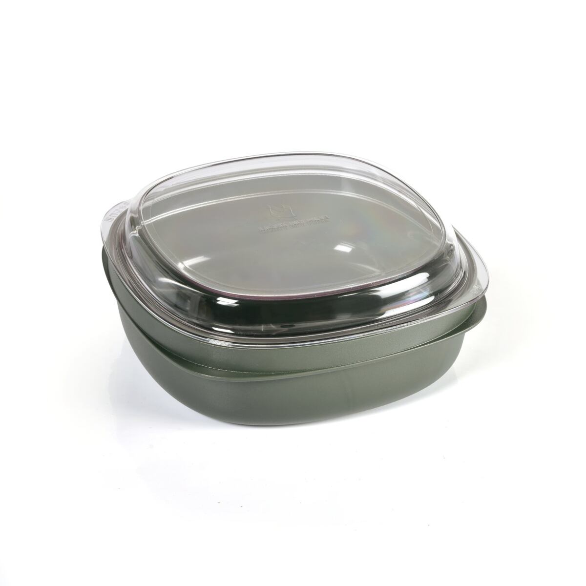 Light my fire Svačinový box Light my box MyBox 1050 sagegreen