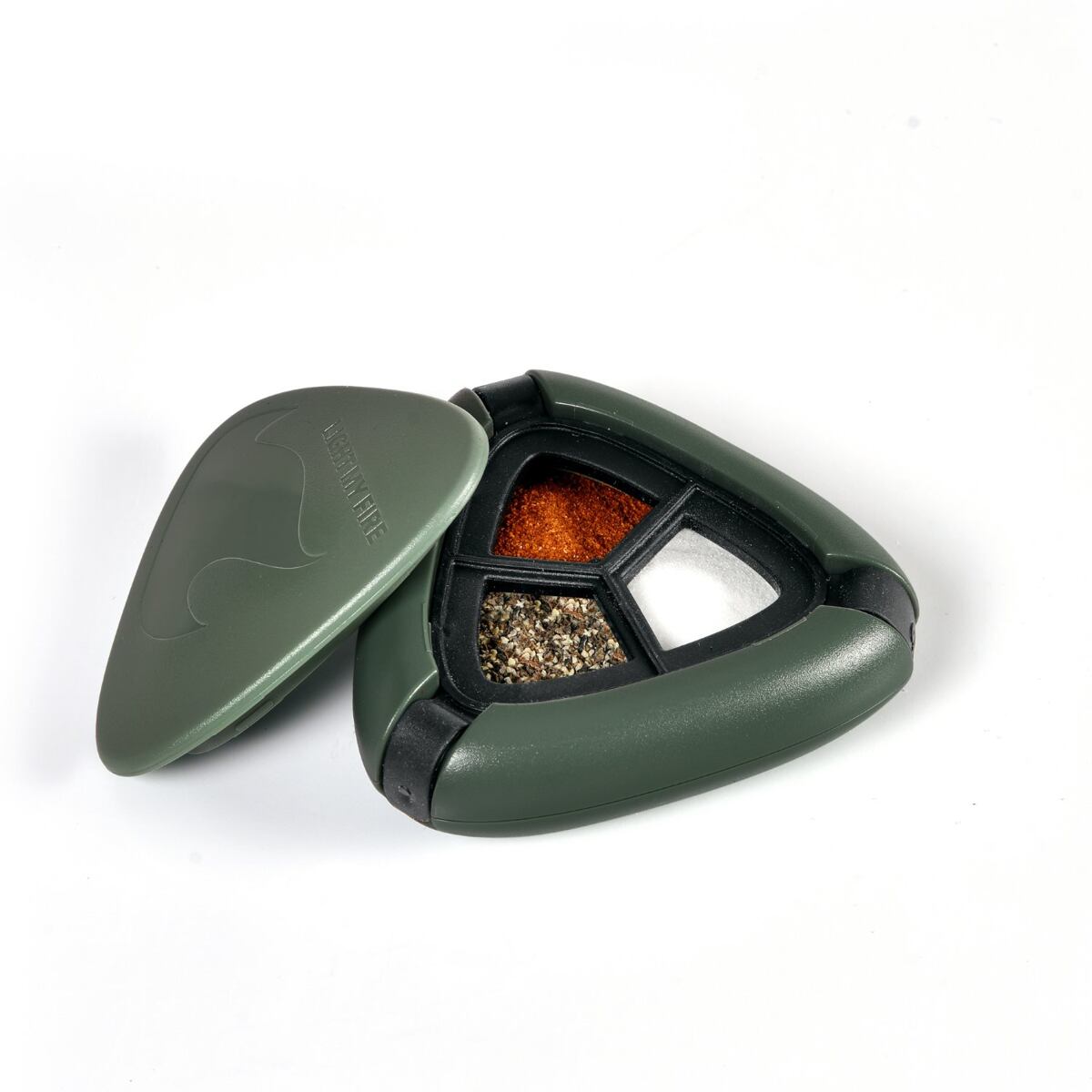 Light my fire Kořenka Salt&Pepper plus mustyyellow