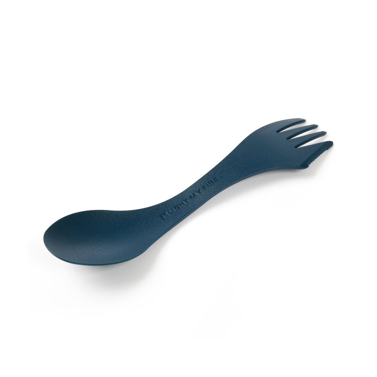 Light my fire Cestovní příbor Swedish Spork original deeplyblue