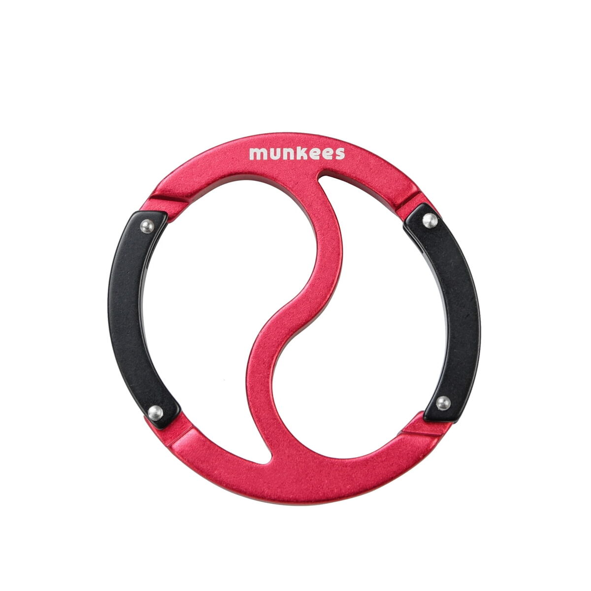 Munkees Karabina Jin-Jang - RŮZNÉ BARVY