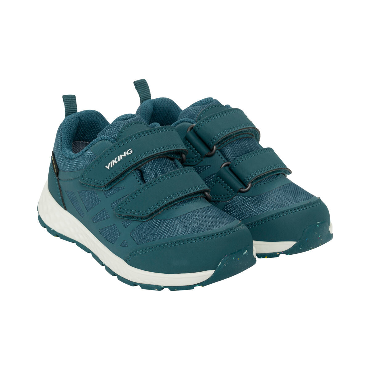 Viking Dětské boty Veme Reflex GTX 2V petrol