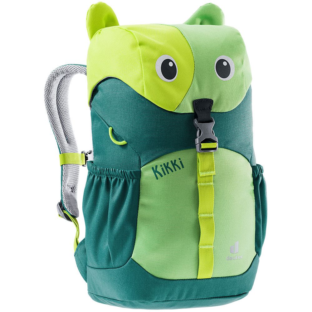Dětský batoh Deuter Kikki 8 l Avocado