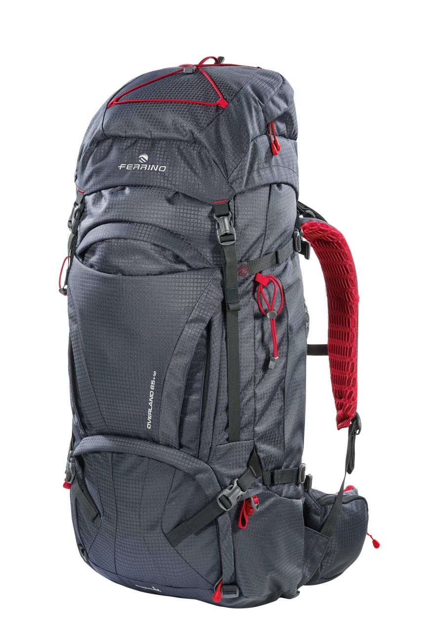 Turistický batoh Ferrino Overland 65+10