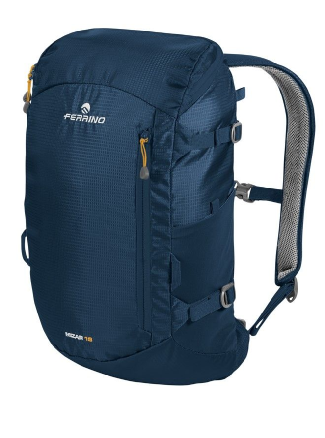 Městský batoh Ferrino Mizar 18 blue