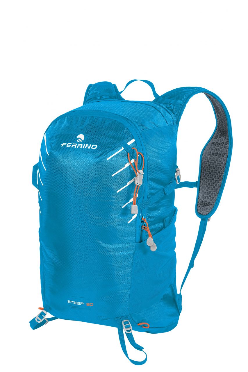 Sportovní batoh Ferrino Steep 20 blue