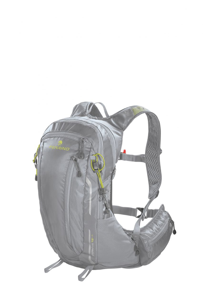 Univerzální batoh Ferrino Zephyr 12+3 grey 2021