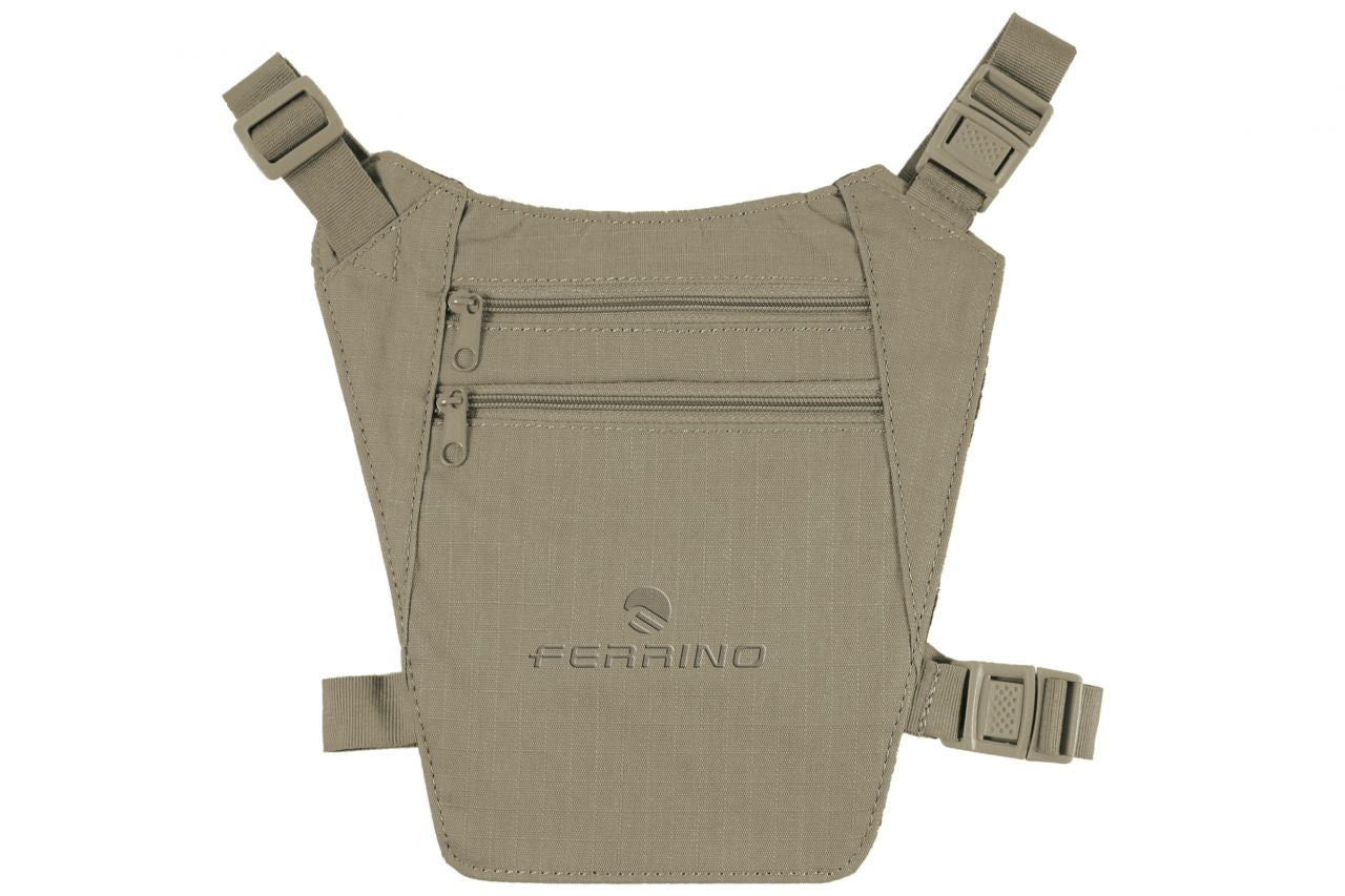 Bezpečnostní tělové pouzdro Ferrino SHIELD