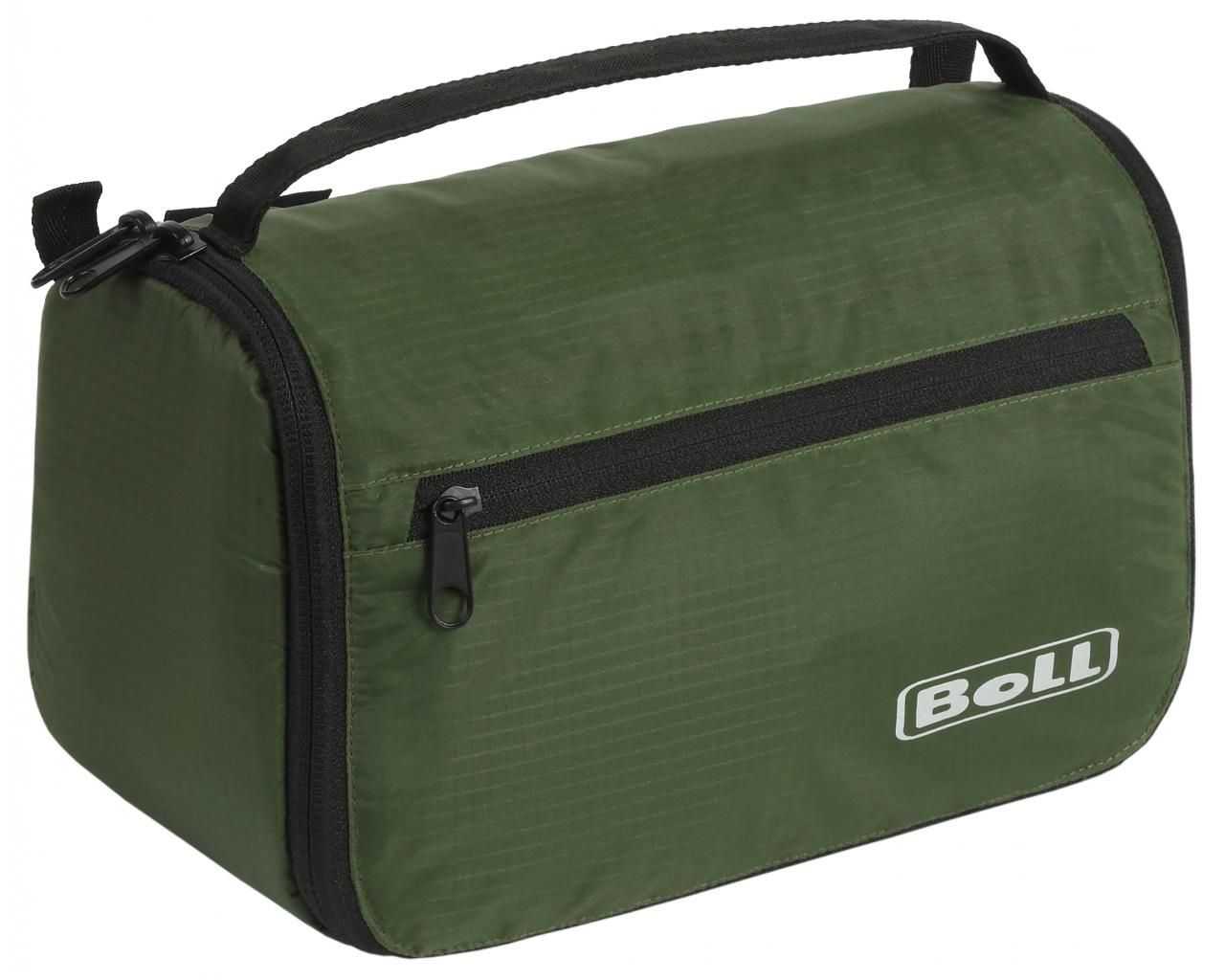 Toaletní taška Boll Ultralight Washbag leavegreen III