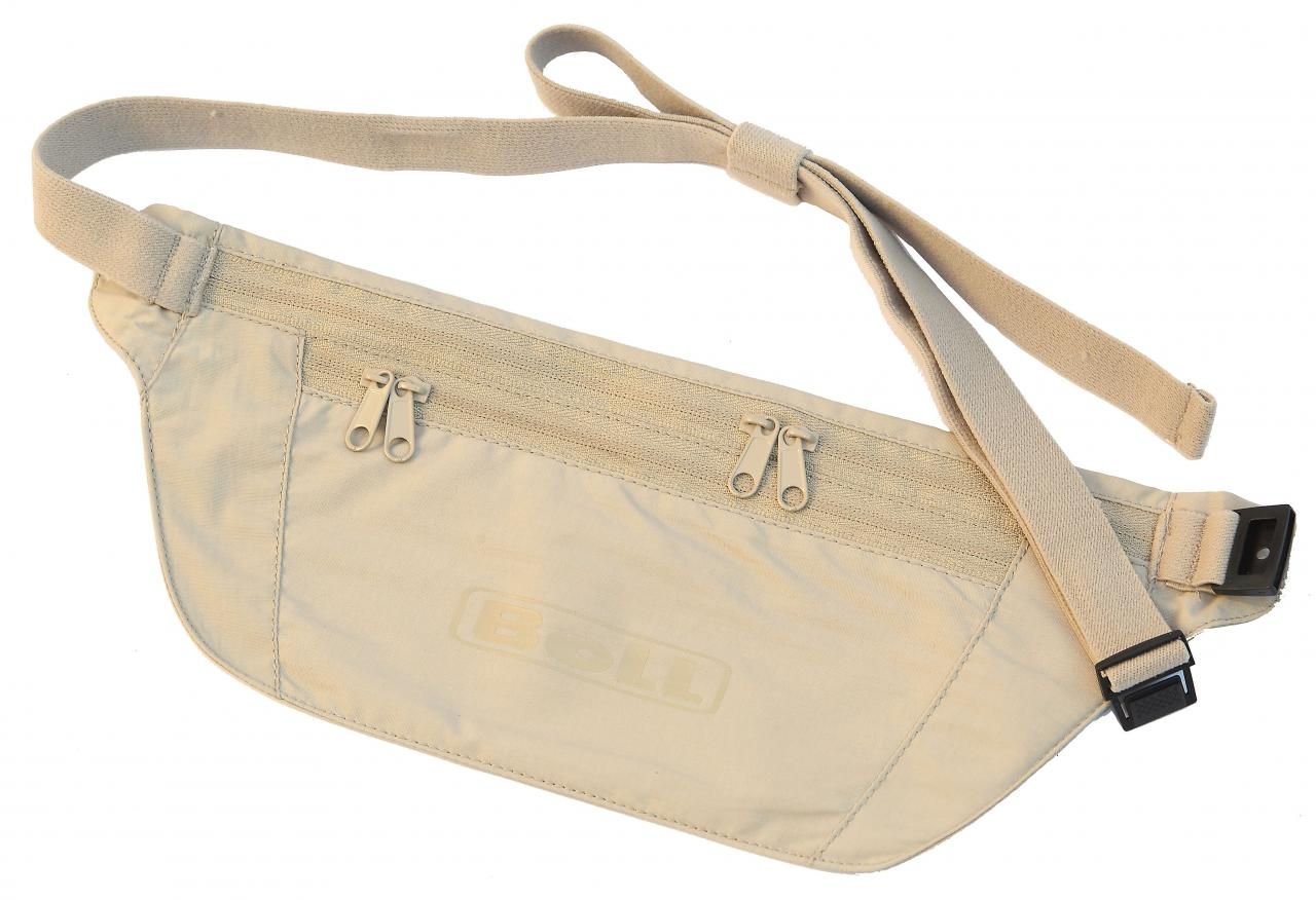 Bezpečností kapsa Boll Travel Moneybelt