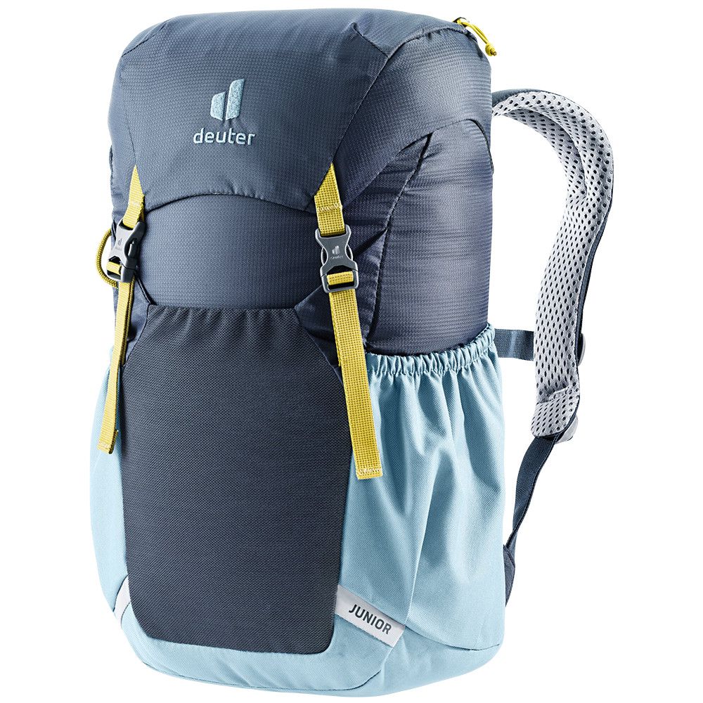 Dětský batoh Deuter Junior ink-lake 18l