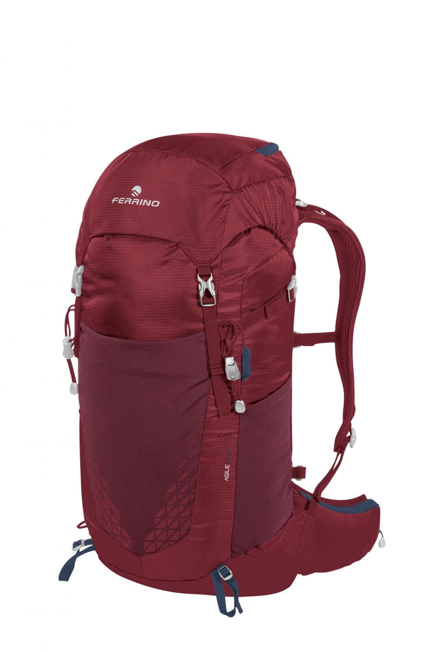 Dámský batoh Ferrino Agile 23 Lady red