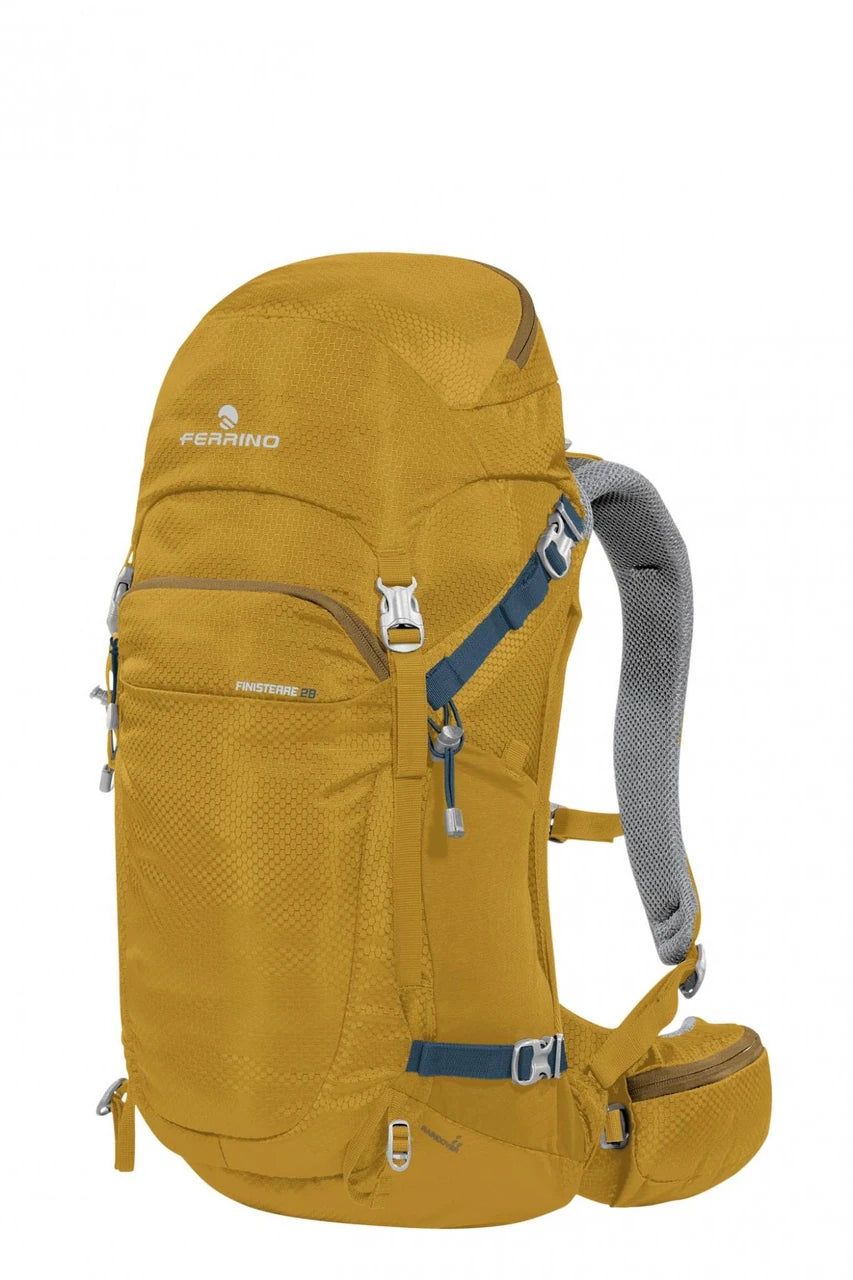 Turistický batoh Ferrino Finisterre 28 yellow
