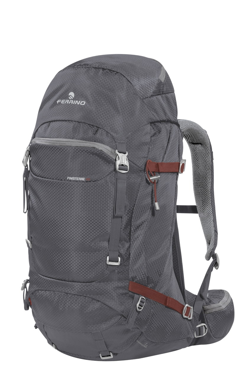 Turistický batoh Ferrino Finisterre 48 gray