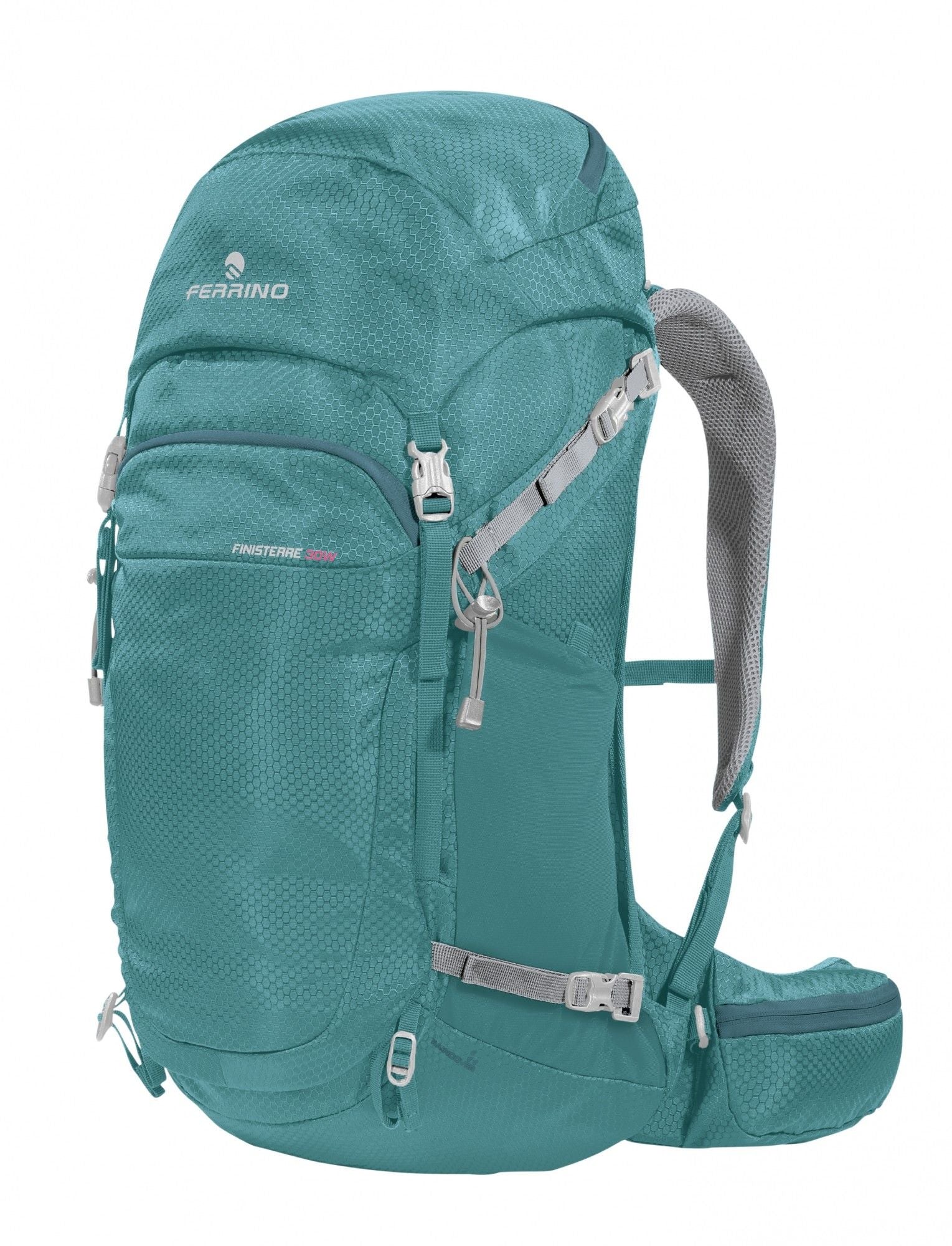 Dámský batoh Ferrino Finisterre 30 Lady blue