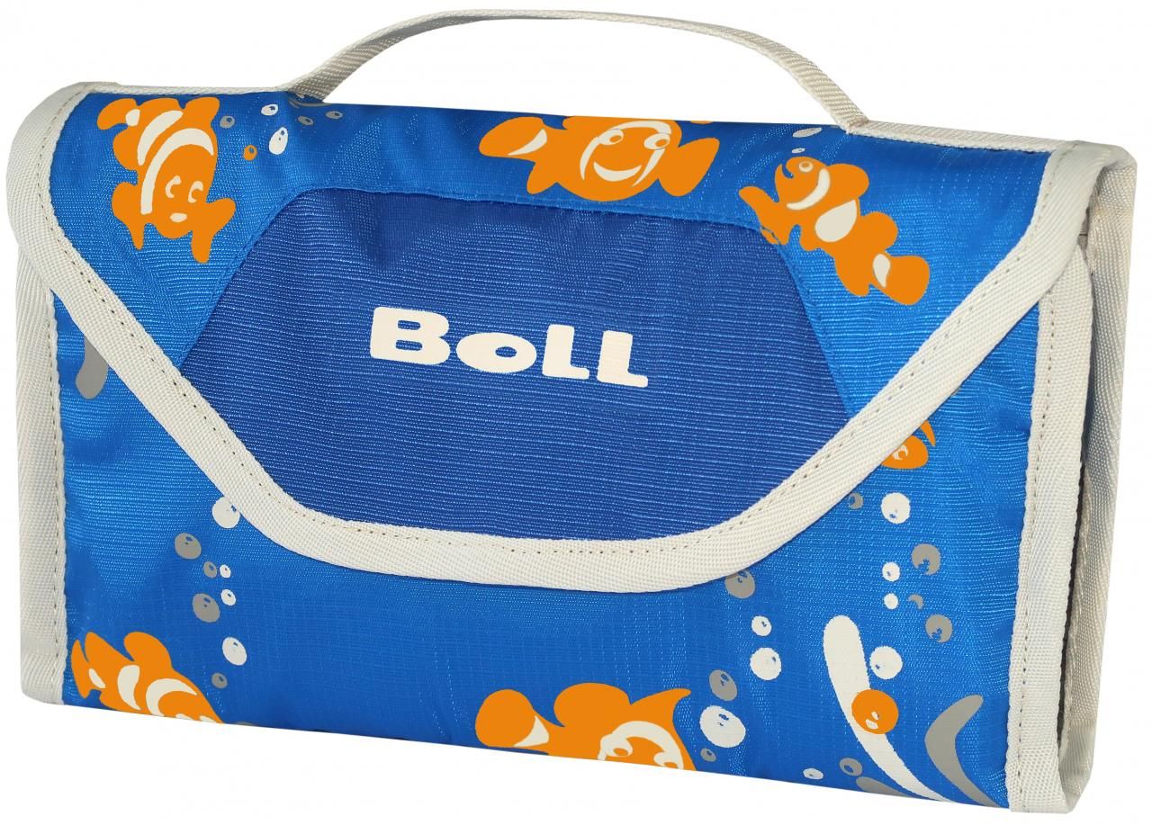 Dětská toaletní taštička Boll kids toiletry dutch blue