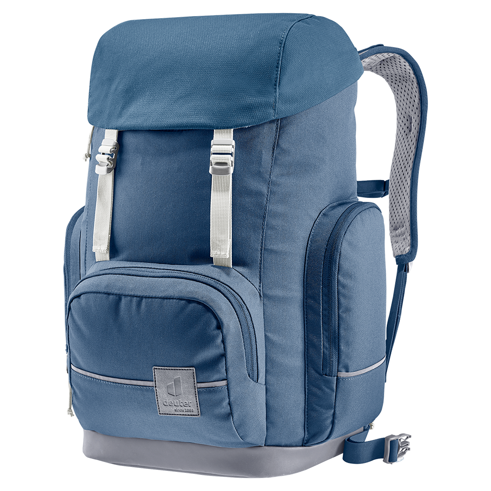 Školní batoh Deuter Scula 30 l - marine