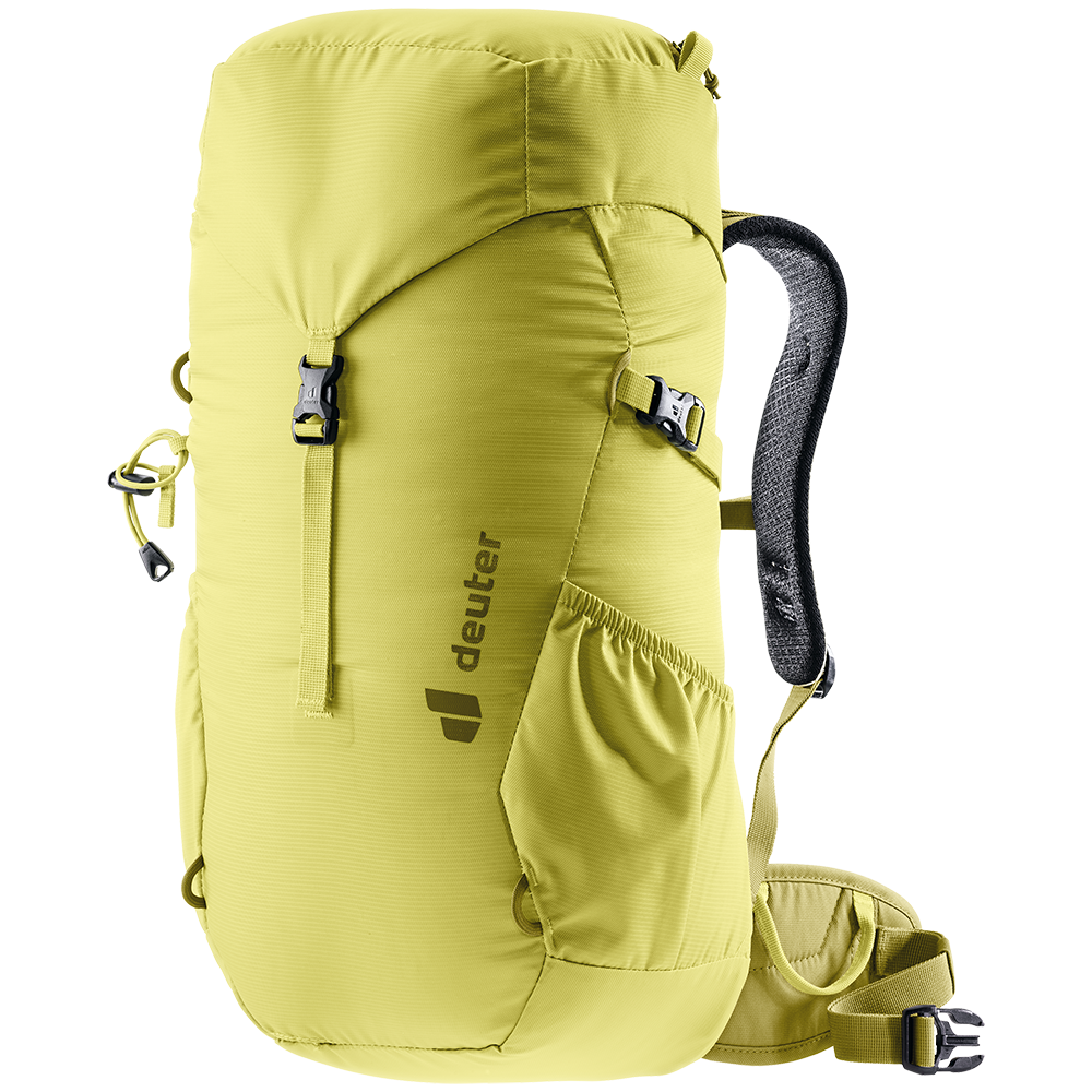 Dětský batoh Deuter Climber 22 l sprout-linden