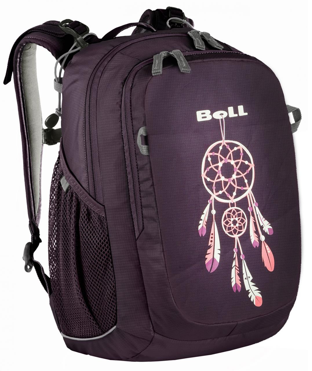 Dětský batoh Boll Sioux Dreamcatcher 15 l