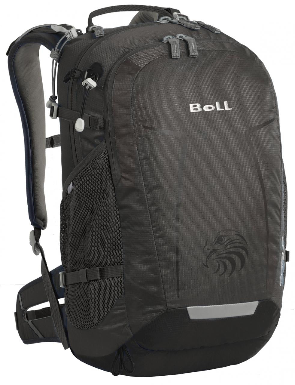 Batoh Boll Eagle 24l basalt